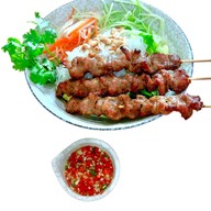 Ngon Noodle - งอนนูดเดิ้ล อาหารเวียดนามรสชาติต้นตำรับ สี่แยกสะพานควาย