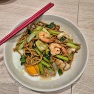 เมนูของร้าน Keng Heng เค่งเฮง ฮกเกี้ยนหมี่