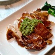 เมนูของร้าน The moon cuisine (พระราม9) (เดอะมูน) พระราม 9