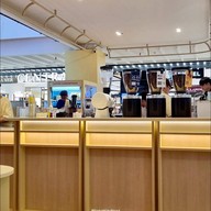 The Summer Coffee Company Central Pinklao