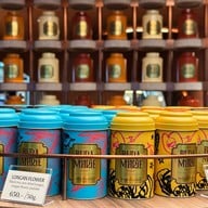 บุรามาลี สยามพารากอน