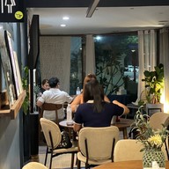 บรรยากาศ ในบ้าน ™ จริตจัด รสชัดเจน. นครพนม