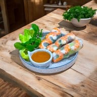 Ngon Noodle - งอนนูดเดิ้ล อาหารเวียดนามรสชาติต้นตำรับ สี่แยกสะพานควาย