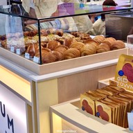 The Summer Coffee Company Central Pinklao