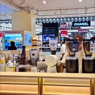 The Summer Coffee Company Central Pinklao