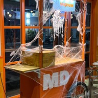 Medium Milk (มีเดียมนมสด)