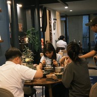 บรรยากาศ ในบ้าน ™ จริตจัด รสชัดเจน. นครพนม