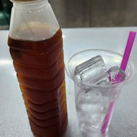 เมนูของร้าน อนัญญา อาหารเจ