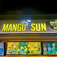เมนู แมงโก้ ซัน บีทีเอสพร้อมพงษ์ ทางออก4