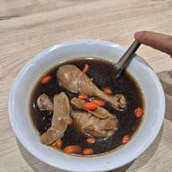 เมนูของร้าน Keng Heng เค่งเฮง ฮกเกี้ยนหมี่