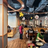 AKIYOSHI พระโขนง