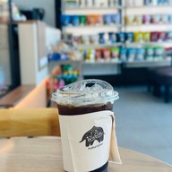 PunThai Coffee วารินชำราบ