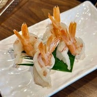 เมนูของร้าน AKIYOSHI พระโขนง