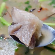 ป๋าเชาว์อาหารป่า