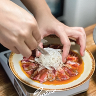 ในบ้าน ™ จริตจัด รสชัดเจน. นครพนม