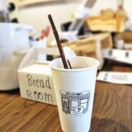 เมนูของร้าน Breadroom cafe Breadroom cafe