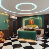 จันทน์เจริญ หม่าล่าเสฉวนหม้อไฟ งามวงค์วาน