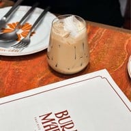 เมนูของร้าน บุรามาลี สยามพารากอน