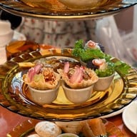 บุรามาลี สยามพารากอน