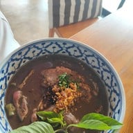 เมนูของร้าน นิยมสมิทธิ์ NIYOM SMITH THAI BOAT NOODLES