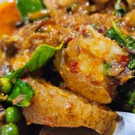 ป๋าเชาว์อาหารป่า