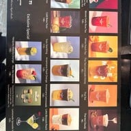 Kallisti cafe Specialty Coffee