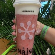 เมนูของร้าน NaiSnow (Naixue) One Bangkok