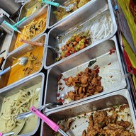 เมนูของร้าน อนัญญา อาหารเจ