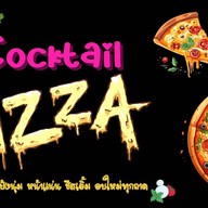 Cocktail spaghetti เลียบด่วนแดนเนรมิตร