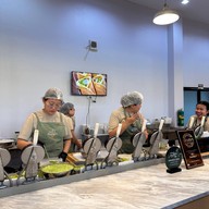 Kaew Boutique (แก้วบูทีค) The Circle