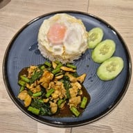 เมนูของร้าน Keng Heng เค่งเฮง ฮกเกี้ยนหมี่