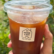 11 Home Cafe