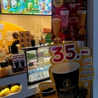 เมนู แมงโก้ ซัน บีทีเอสพร้อมพงษ์ ทางออก4