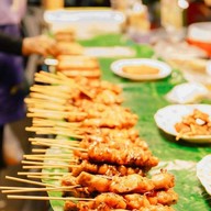 ก๊ะม๊ะไก่ย่างบ้านSatun