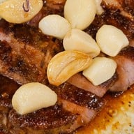 นุ่มจัด noomjad.bkk - สเต๊ก Steak พาสต้า Pasta อาหารจานเดียว G Tower พระราม 9 ชั้น G