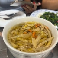 วัชระโภชนา จรัญสนิทวงศ์