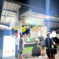 น้ำฝรั่งสวนลุม-สวนลุมพินี