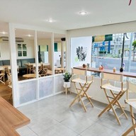 ฟู่ฟู่ไอติมกะทิ ลาดพร้าววังหิน