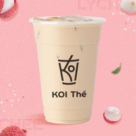KOI Thé Terminal 21 Pattaya
