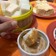 Medium Milk (มีเดียมนมสด)