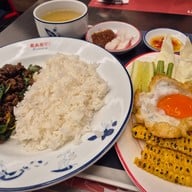 เมนูของร้าน EASY! buddy Dusit Central Park