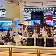 The Summer Coffee Company Central Pinklao