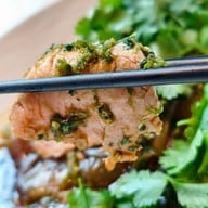 เมนูของร้าน The moon cuisine (พระราม9) (เดอะมูน) พระราม 9