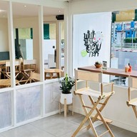 ฟู่ฟู่ไอติมกะทิ ลาดพร้าววังหิน