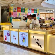 The Summer Coffee Company Central Pinklao