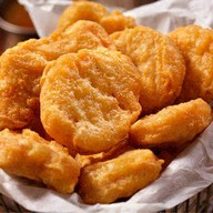 ข้าวหมูก้อน (ไร้น้ำมัน) -  เซี่ยงตึ๊ง