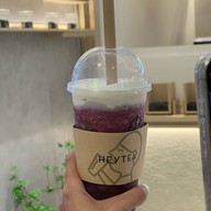 Heytea @jewel Jewel