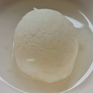 เมนูของร้าน Royal India พาหุรัด