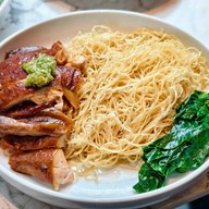 เมนูของร้าน The moon cuisine (พระราม9) (เดอะมูน) พระราม 9