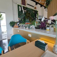 บรรยากาศ O7return โอเซเว่น รีเทิร์น